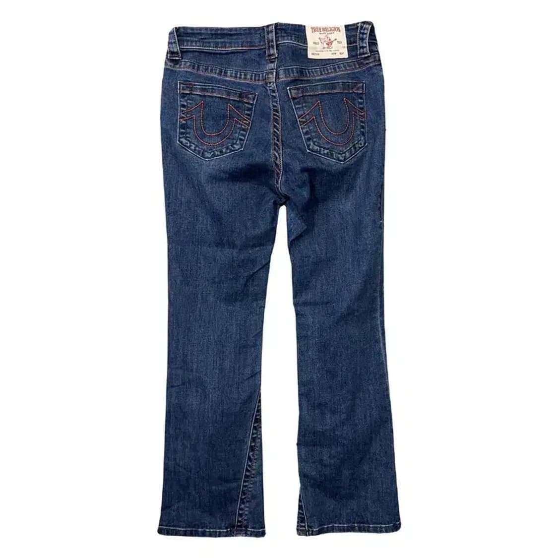 트루릴리젼 캐주얼 청바지 27 상품이미지2