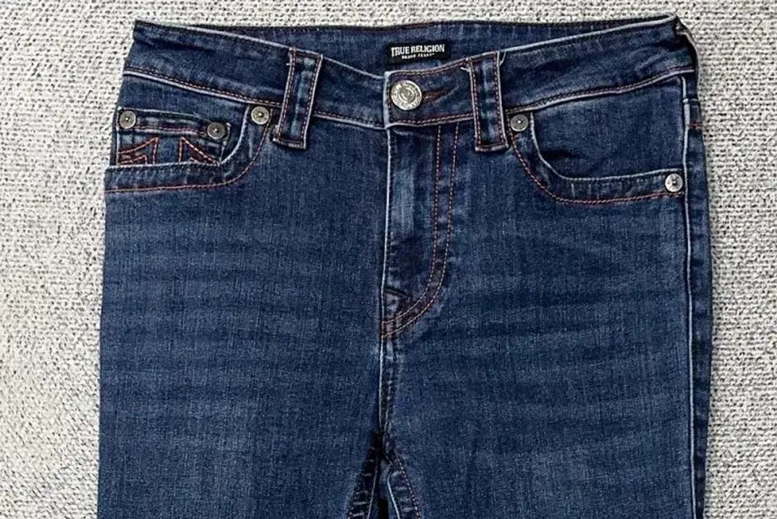 트루릴리젼 캐주얼 청바지 27 상품이미지3