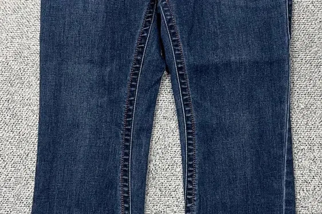 트루릴리젼 캐주얼 청바지 27 상품이미지4