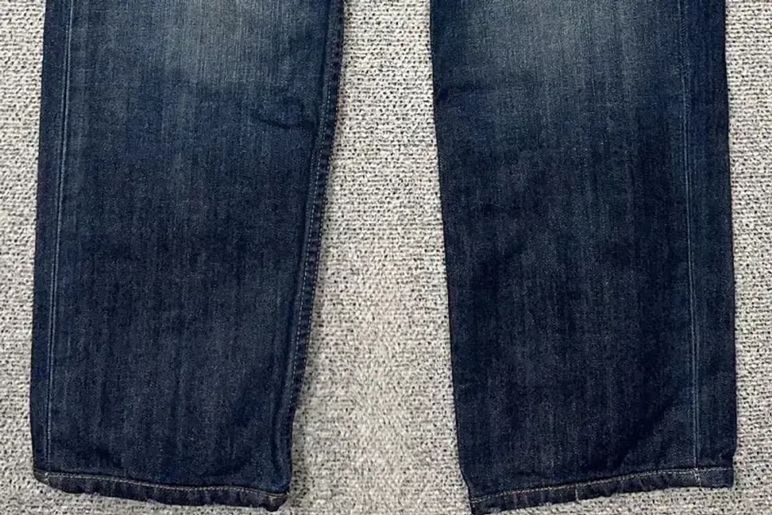 리바이스 604 여성 일자핏 청바지 28-33 상품이미지5