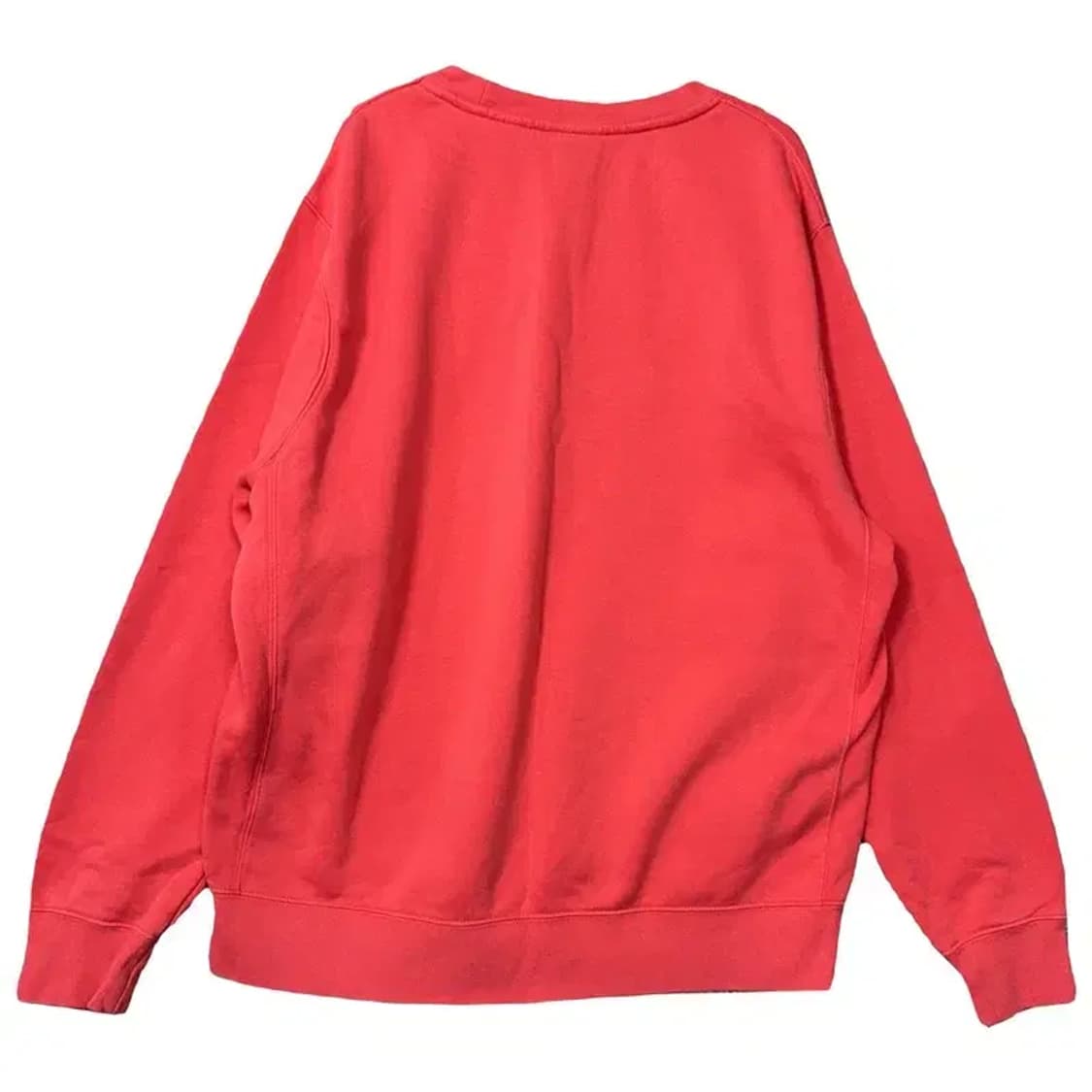 나이키 코랄 로고 맨투맨 L 상품이미지2