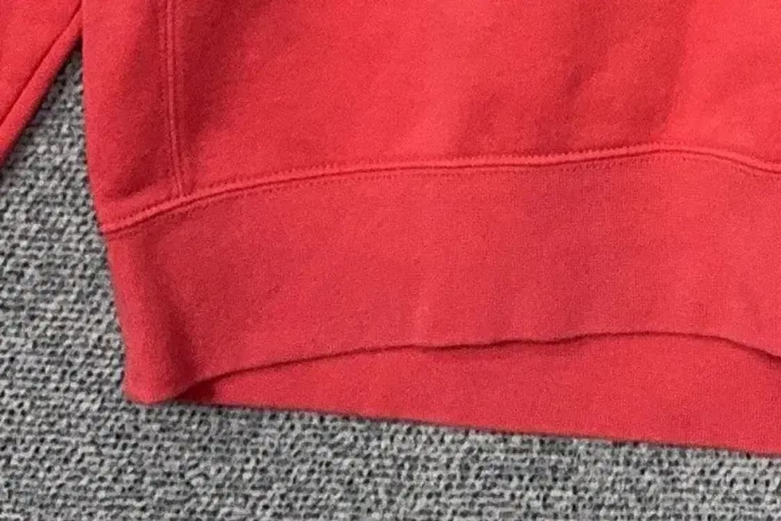 나이키 코랄 로고 맨투맨 L 상품이미지6