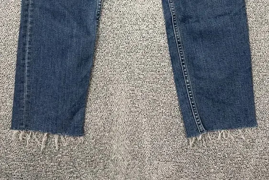 캘빈클라인 여성 연청 캐주얼 청바지 W28 상품이미지5