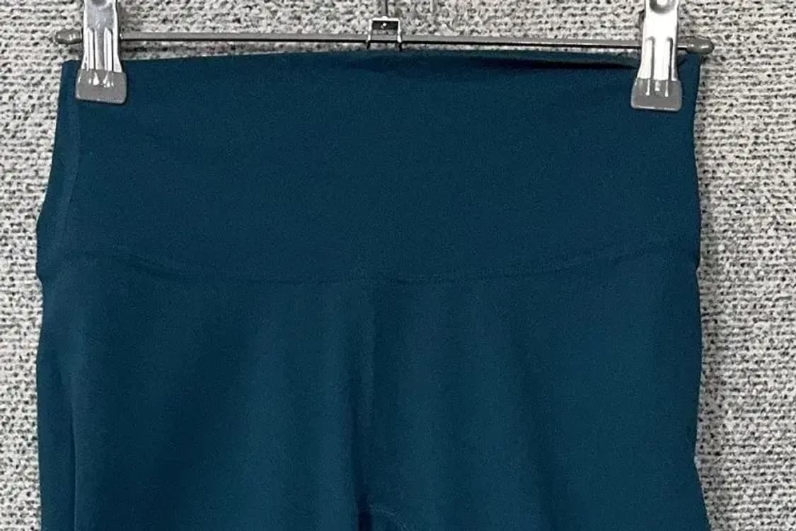 안다르 블루 레깅스 4 상품이미지3