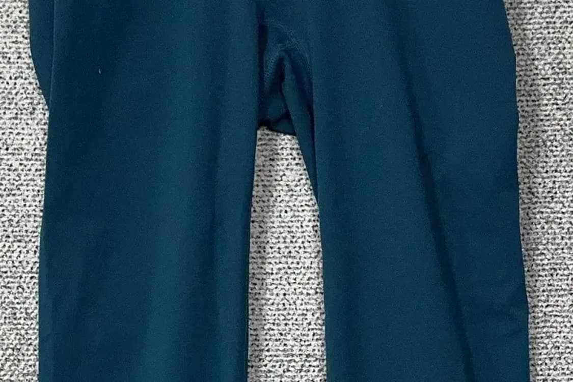 안다르 블루 레깅스 4 상품이미지4