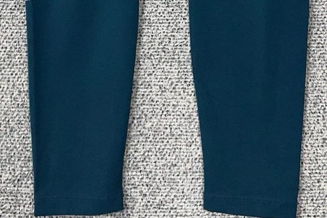 안다르 블루 레깅스 4 상품이미지6