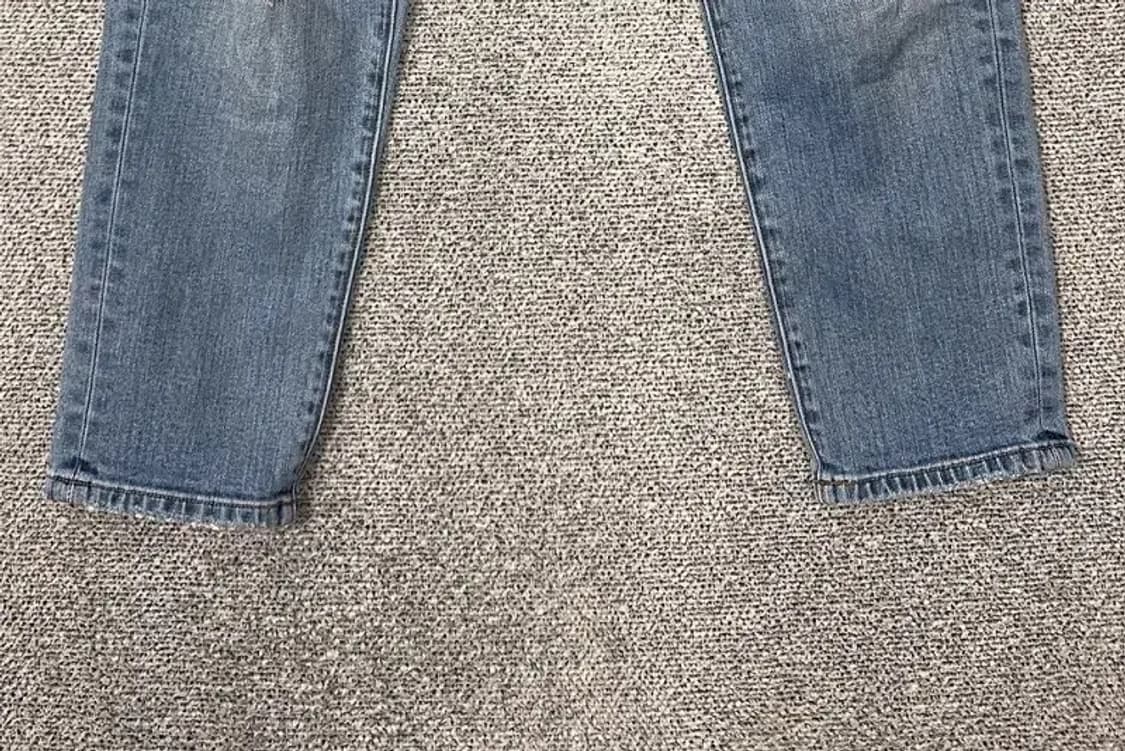 타미힐피거 여성 캐주얼 연청 무파 청바지 28/28 상품이미지5