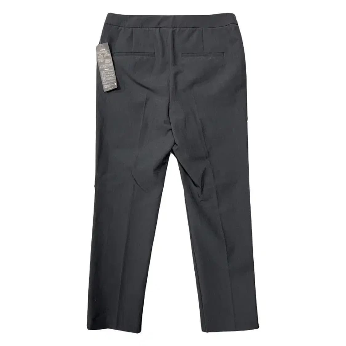 [새상품]에잇세컨즈 그레이 슬랙스 S 상품이미지2