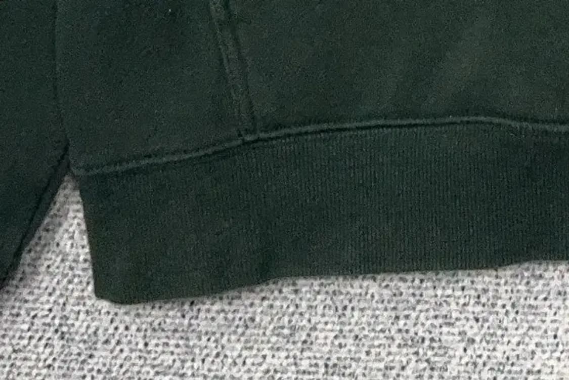 디키즈 프린팅 그린 후드티 MEDIUM 상품이미지6