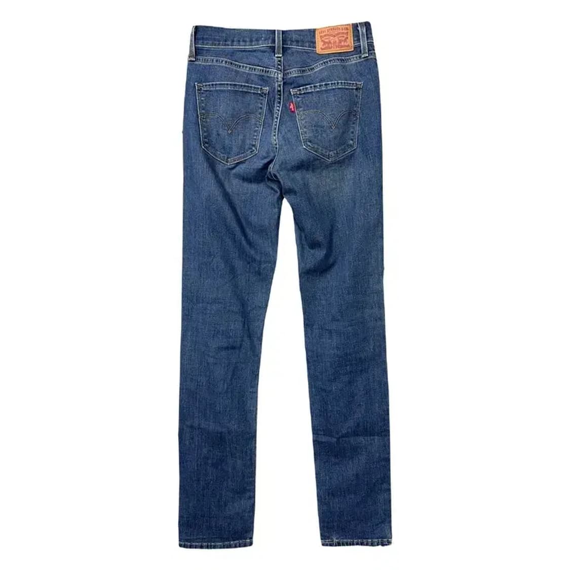 리바이스 312 여성 캐주얼 청바지 24 상품이미지2