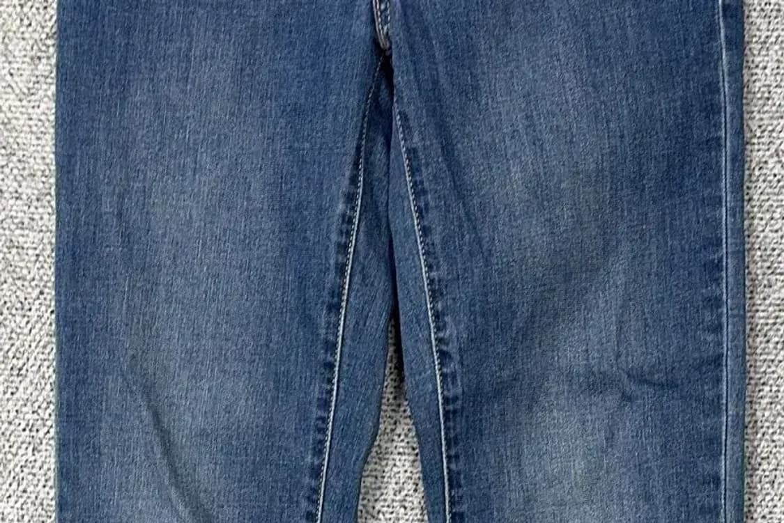 리바이스 312 여성 캐주얼 청바지 24 상품이미지4