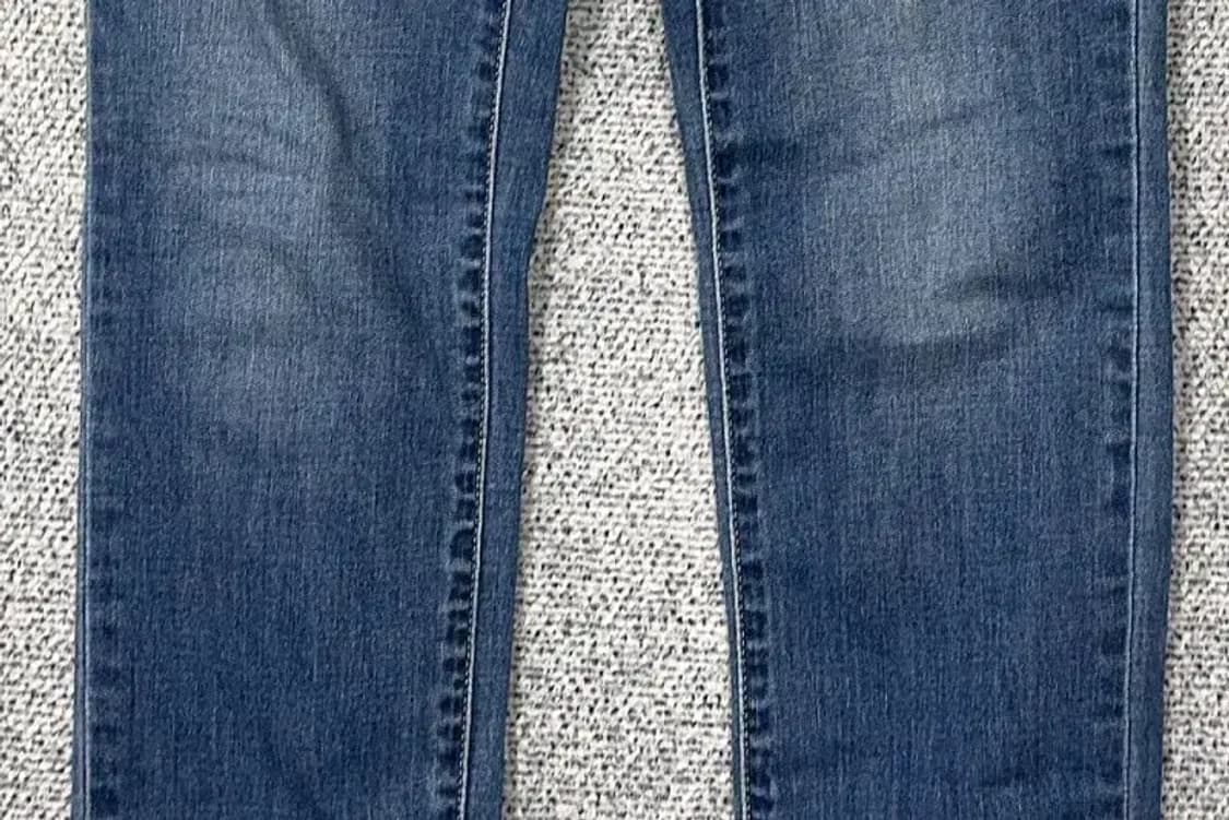 리바이스 312 여성 캐주얼 청바지 24 상품이미지5