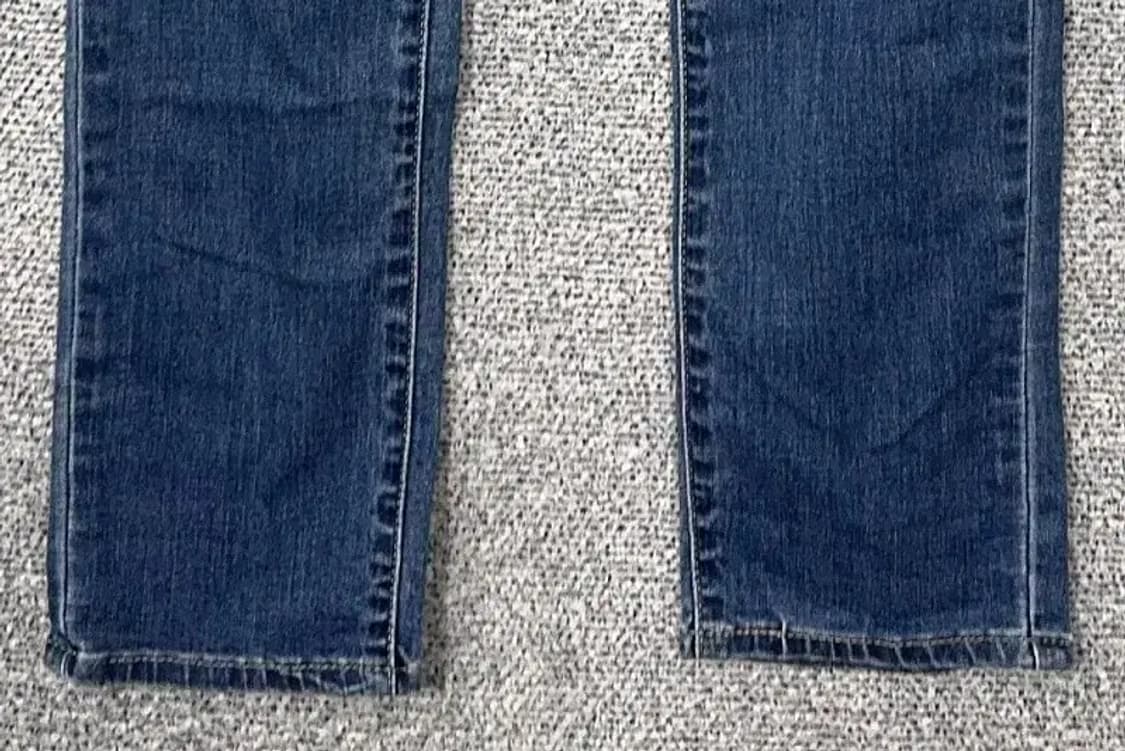 리바이스 312 여성 캐주얼 청바지 24 상품이미지6