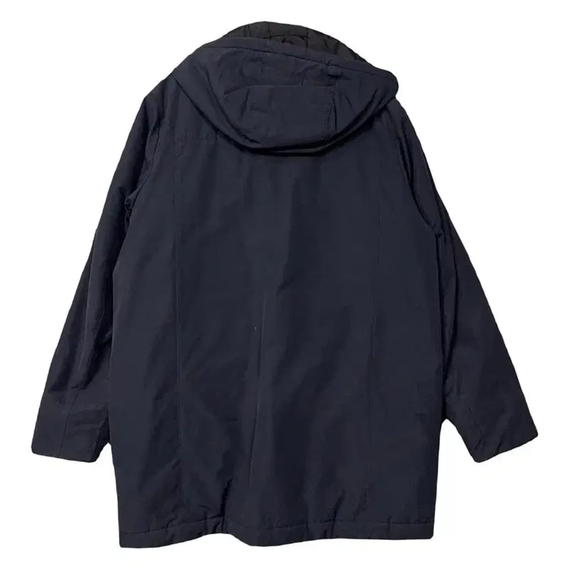 노스페이스 네이비 맥머도 패딩 100(L) 상품이미지2