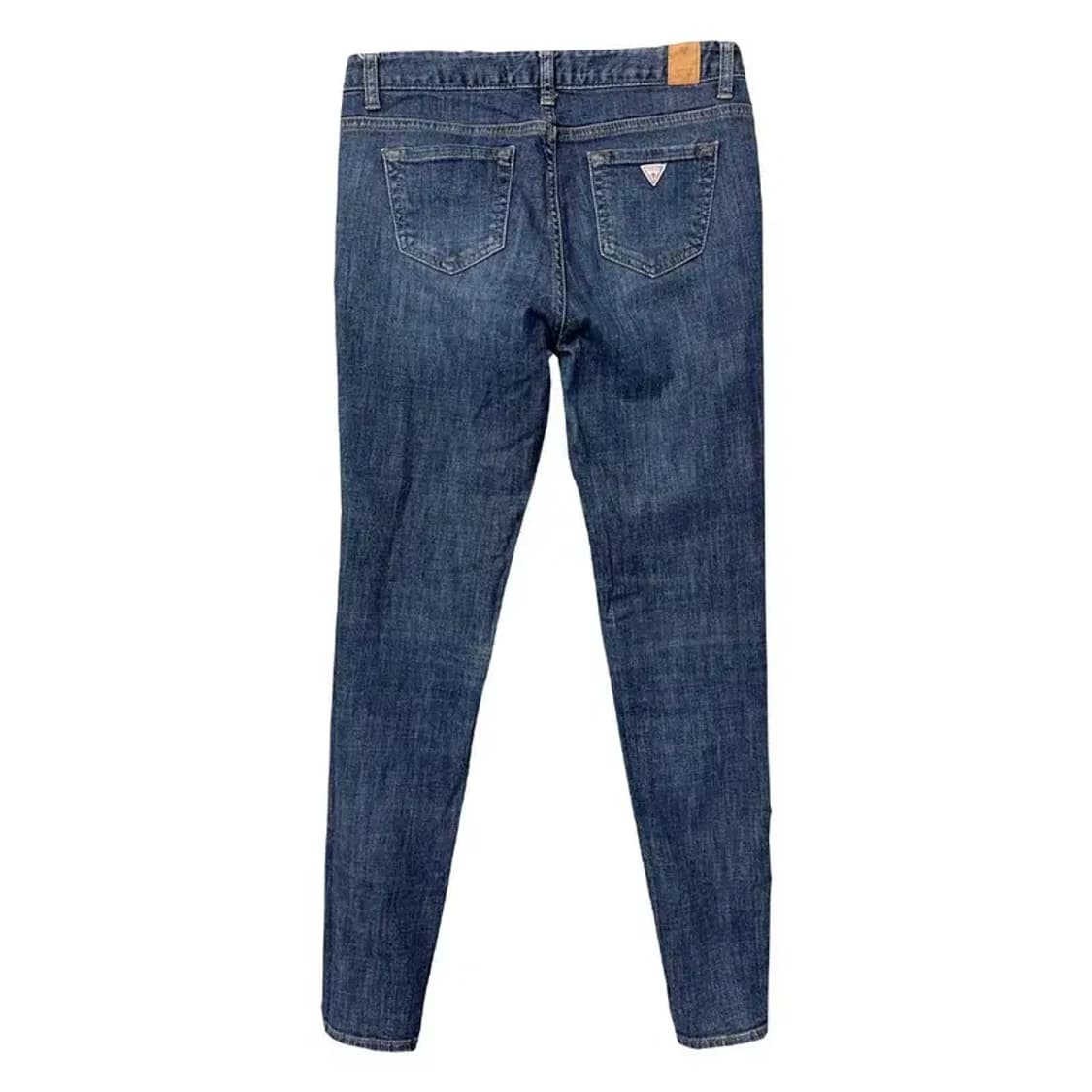 게스 워싱 캐주얼 스키니진 70(28) 상품이미지2