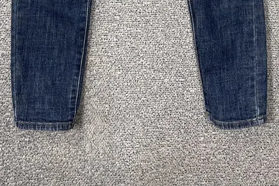 게스 워싱 캐주얼 스키니진 70(28) 상품이미지6