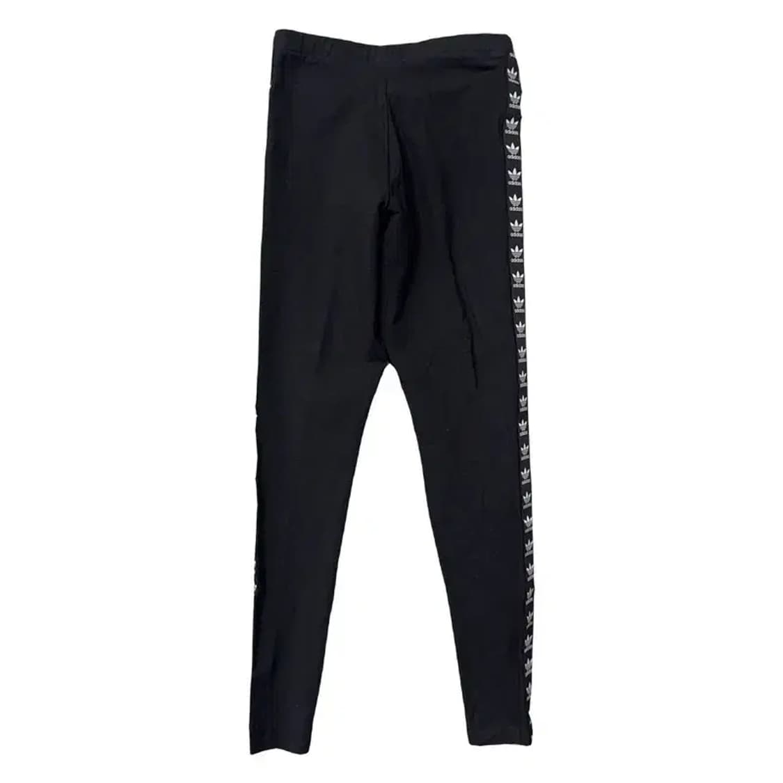 아디다스 블랙 레깅스 XS 상품이미지2