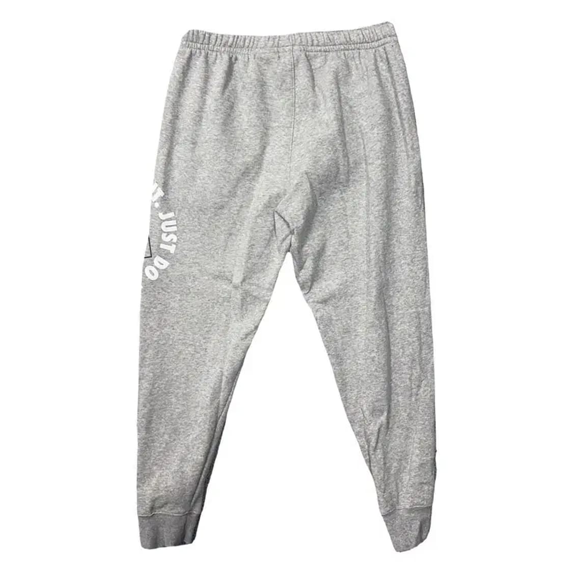 나이키 프린팅 라이트 그레이 조거팬츠 L 상품이미지2