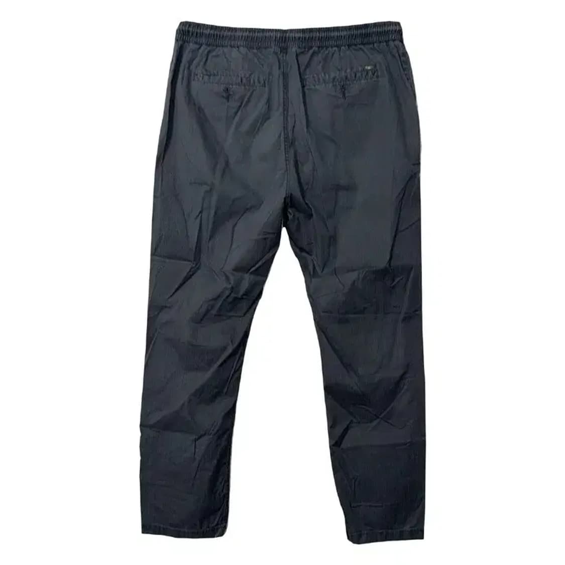 버커루 그레이 밴딩 면바지 86-109(34) 상품이미지2