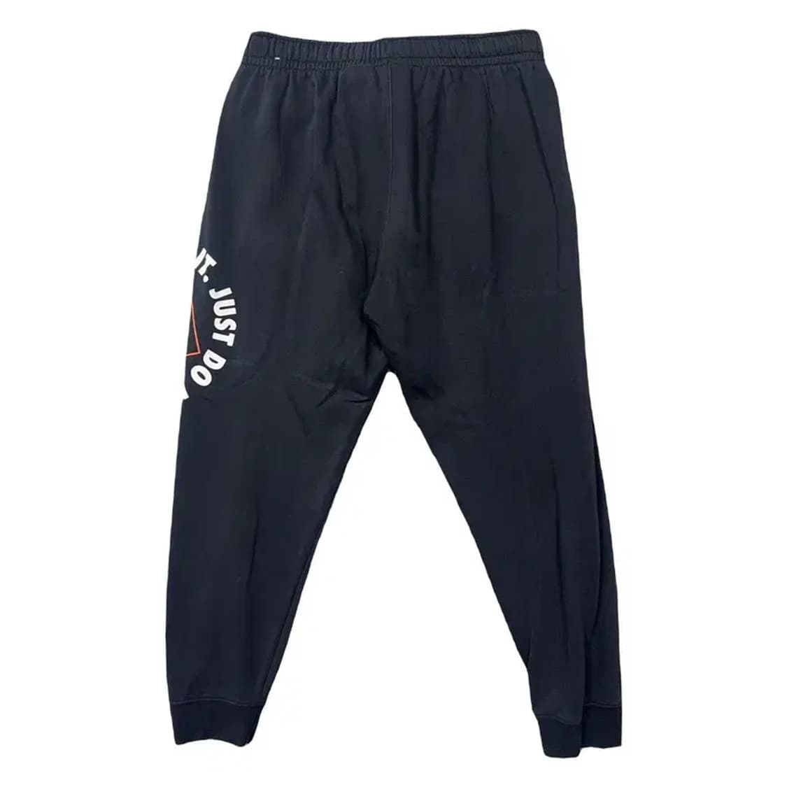 나이키 프린팅 네이비 조거팬츠 L 상품이미지2