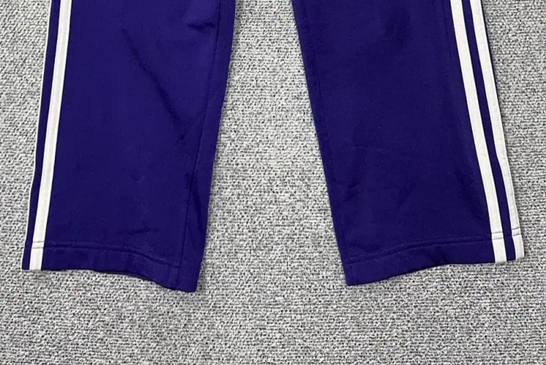 아디다스 퍼플 파이어버드 트랙팬츠 090 상품이미지5