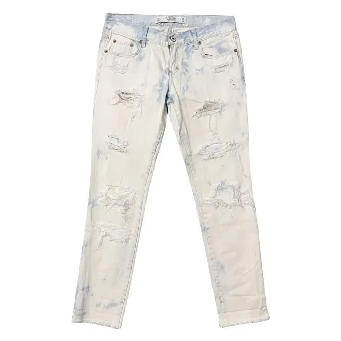 아베크롬비 돌청 빈티지 청바지 25 상품이미지1