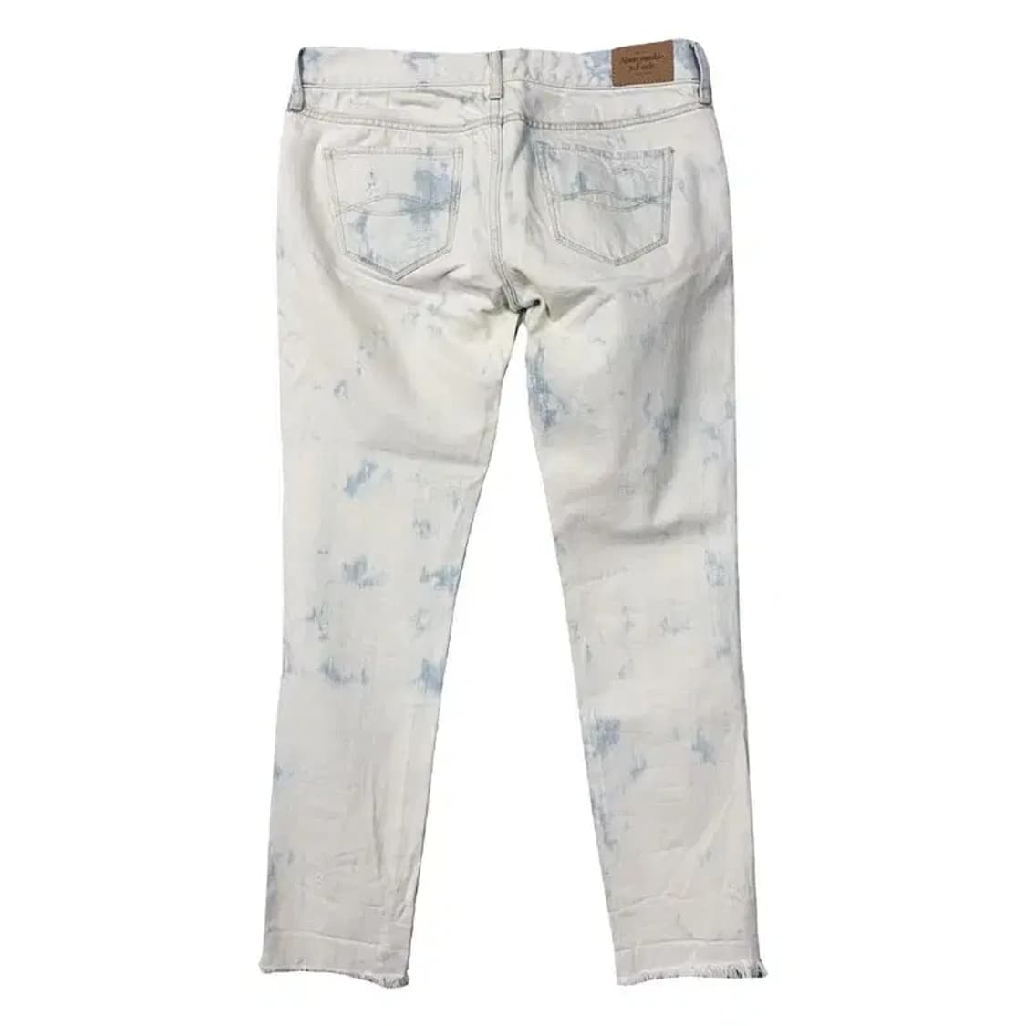 아베크롬비 돌청 빈티지 청바지 25 상품이미지2