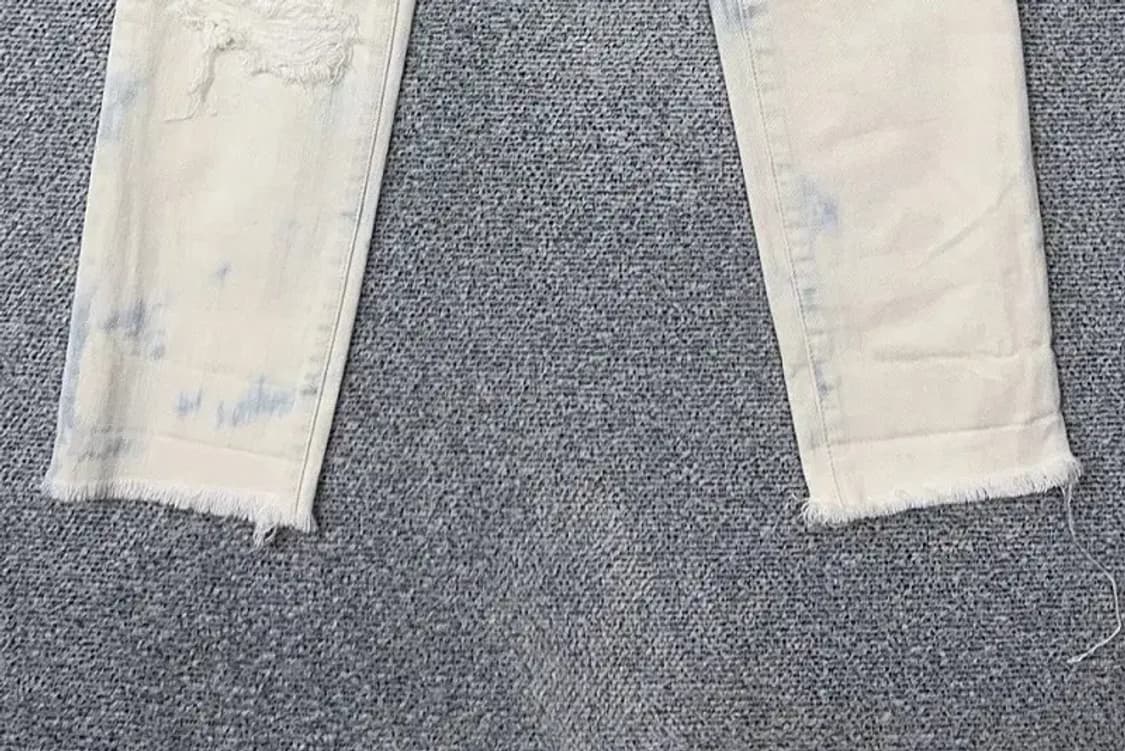 아베크롬비 돌청 빈티지 청바지 25 상품이미지5