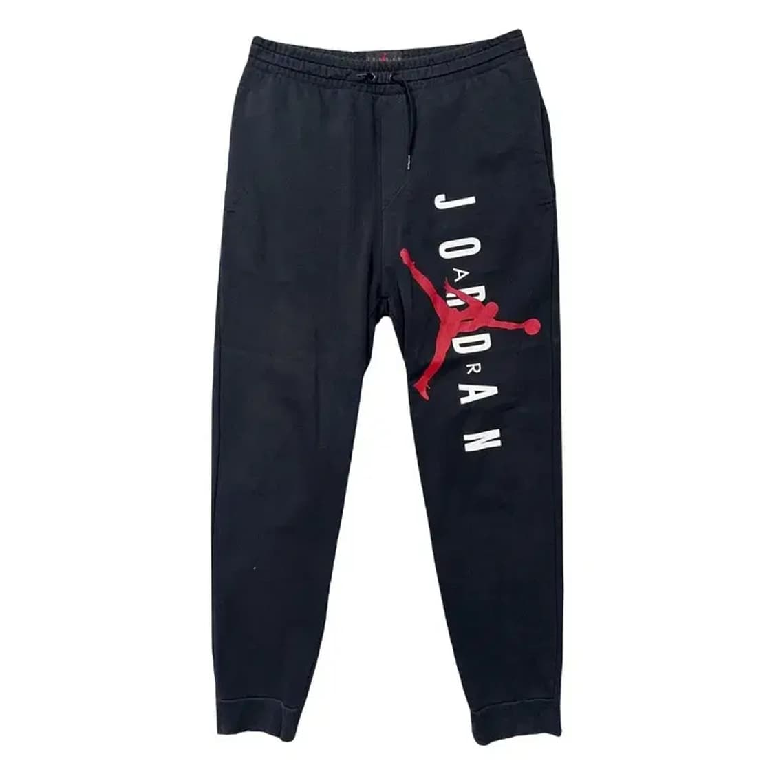 조던 프린팅 네이비 조거팬츠 M 상품이미지1