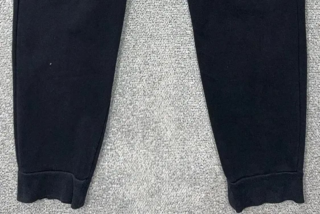 조던 프린팅 네이비 조거팬츠 M 상품이미지5