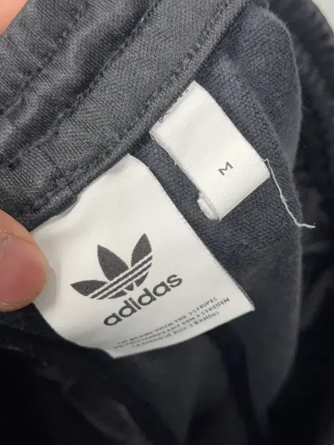 아디다스 베켄바우어 트랙팬츠 M 상품이미지6