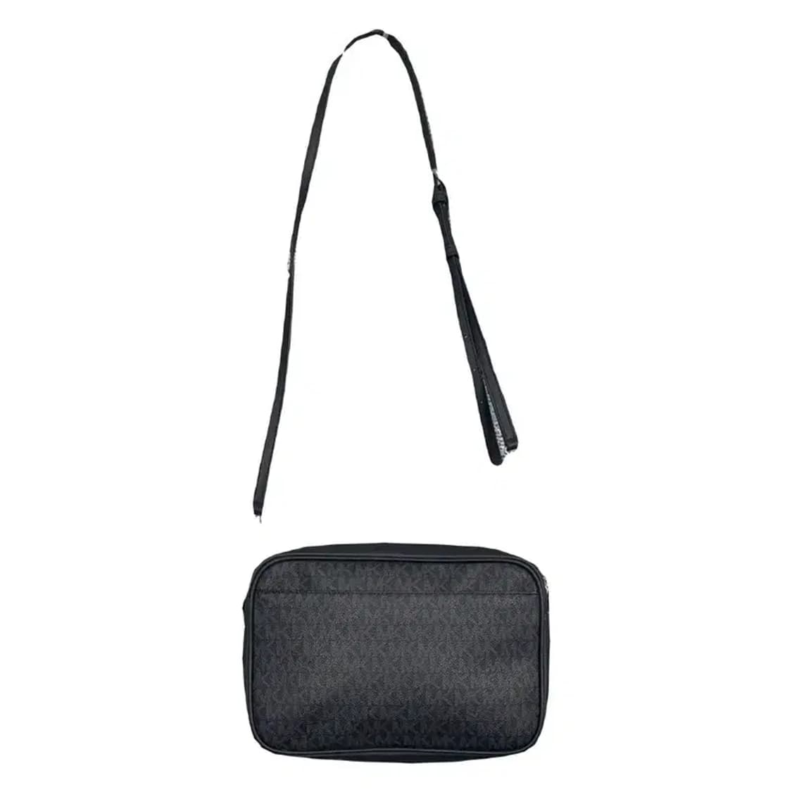 마이클 코어스 블랙 크로스 백 상품이미지2