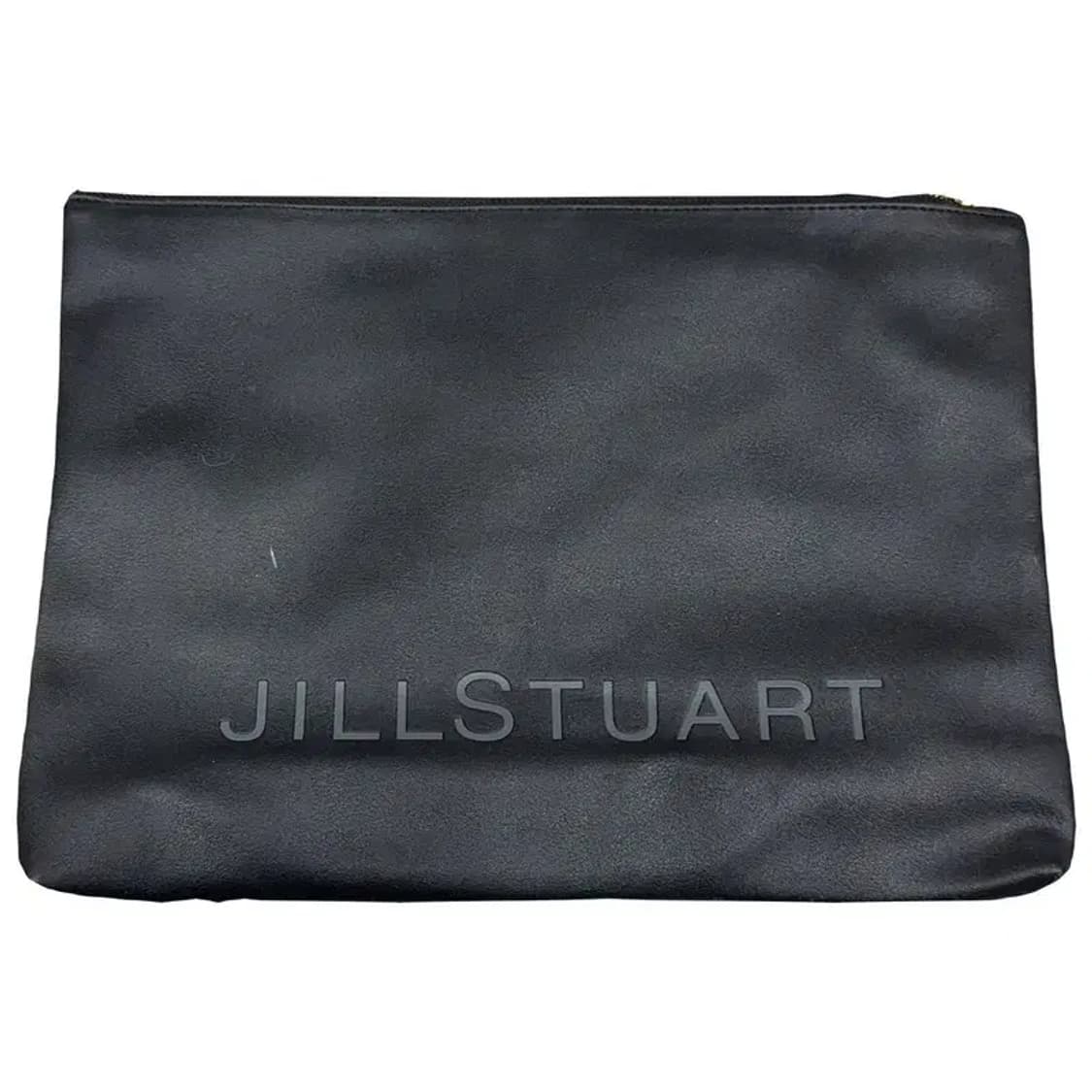 질스튜어트 블랙 클러치백 상품이미지1