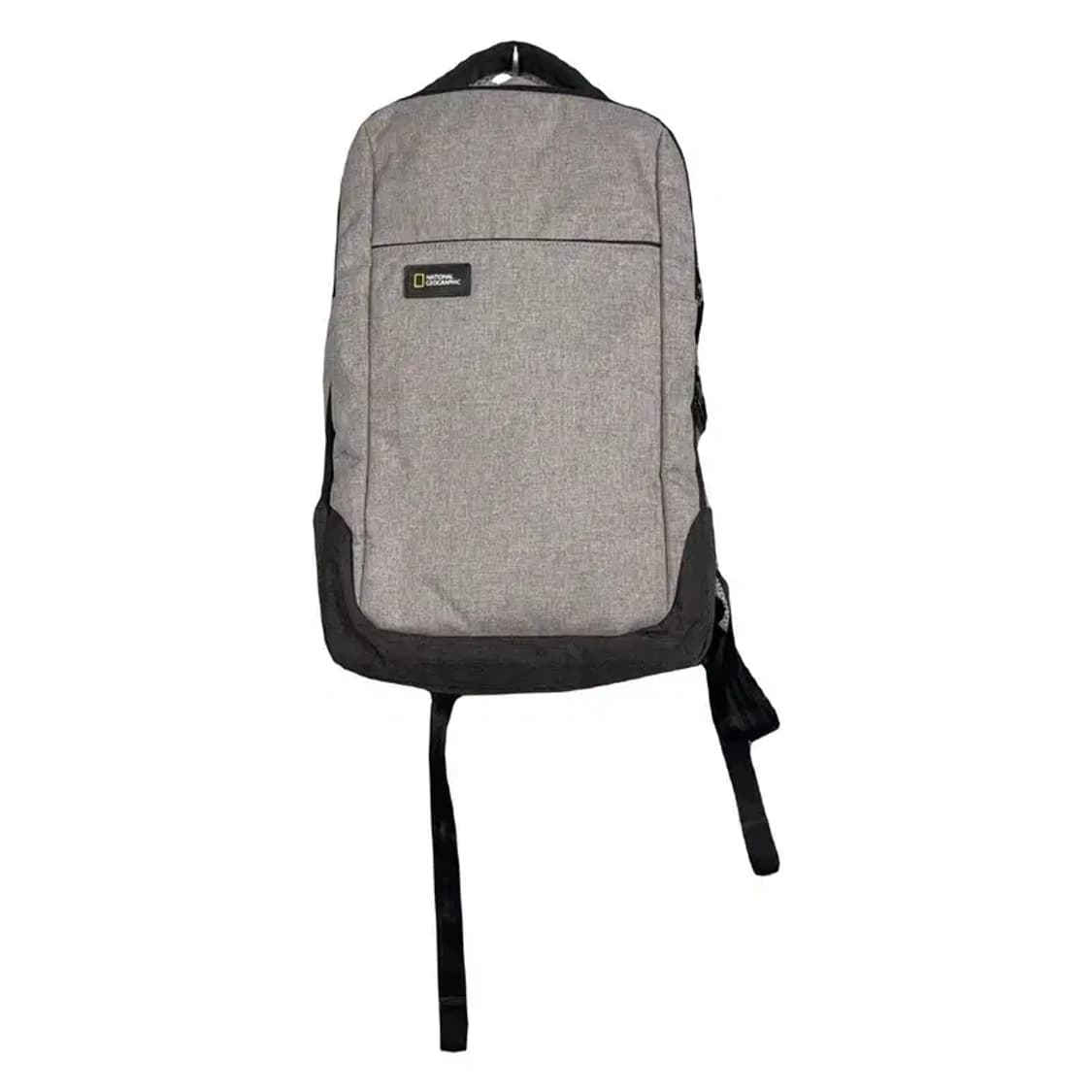 내셔널지오그래픽 라이트 그레이 백팩 상품이미지1