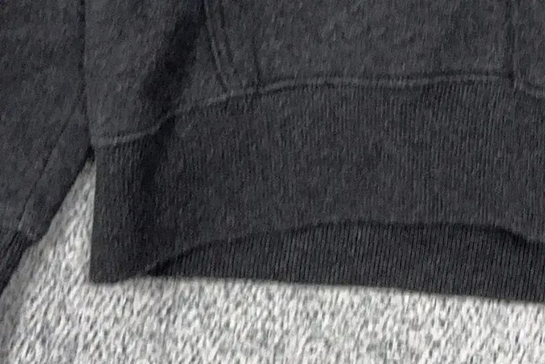 디키즈 프린팅 그레이 후드티 S-MEDIUM 상품이미지6