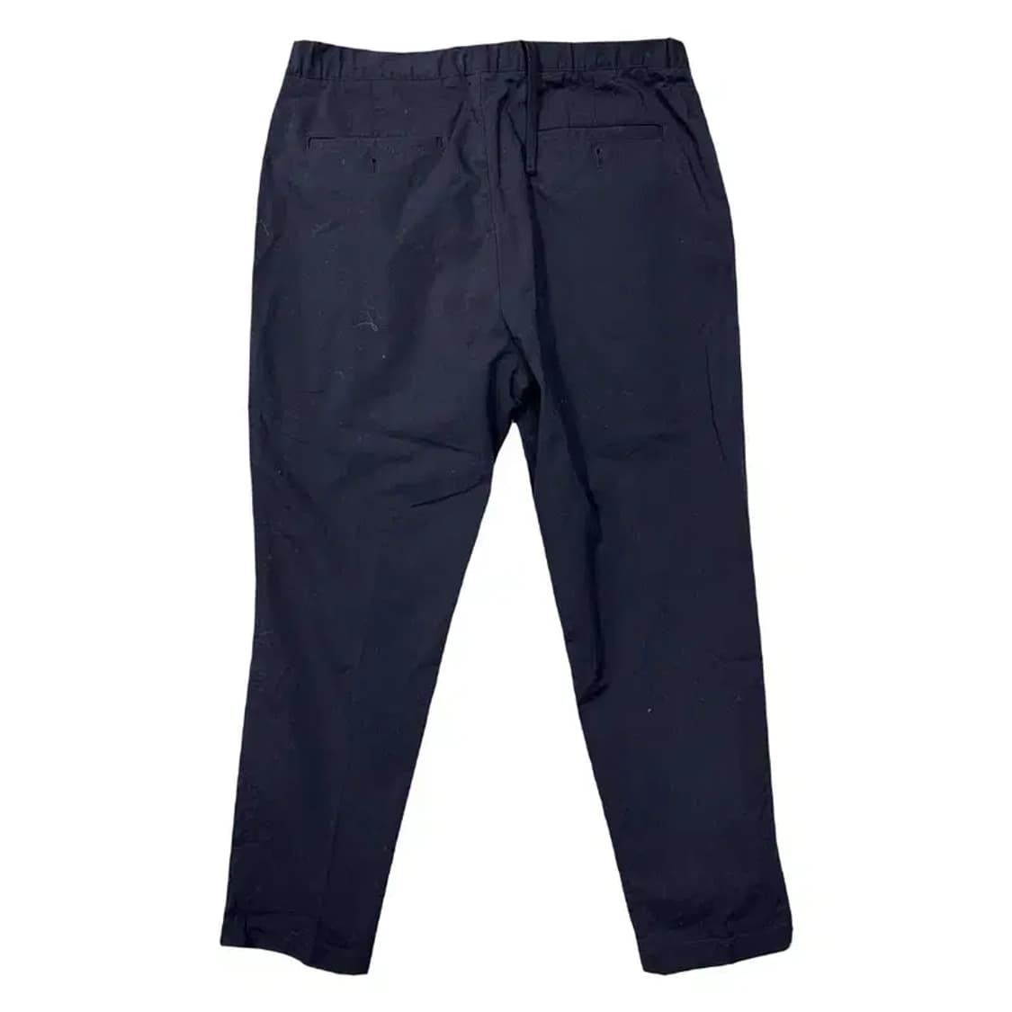 빈폴 네이비 밴딩 면바지 82/97 상품이미지2