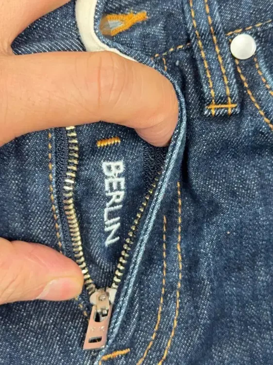 플랙진 베를린 캐주얼 청바지 31 상품이미지6