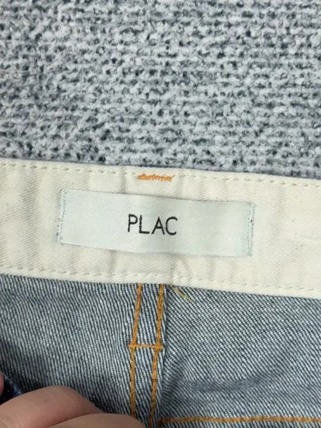 플랙진 베를린 캐주얼 청바지 31 상품이미지7