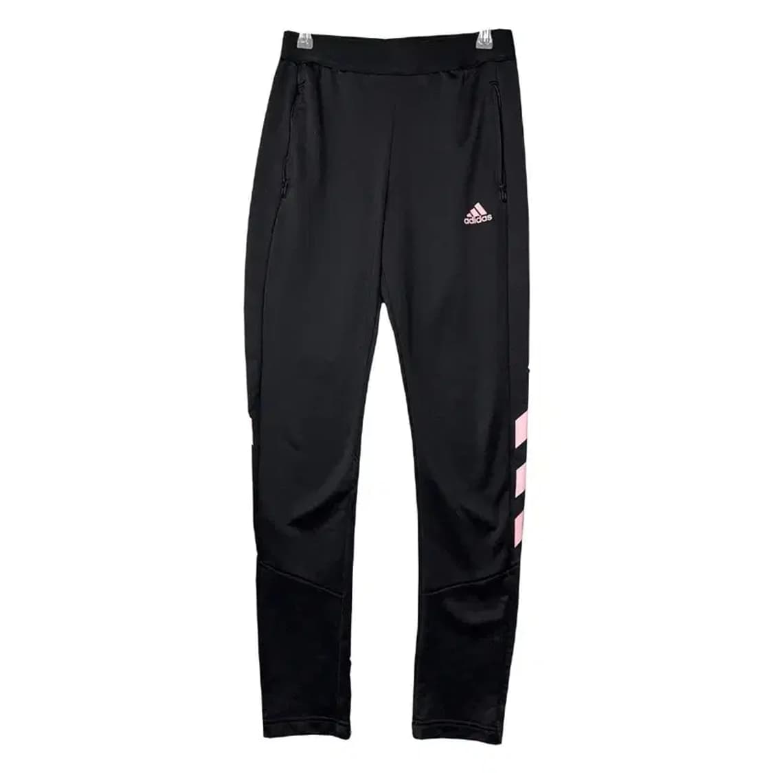 아디다스 블랙 운동바지 165/66A 상품이미지1