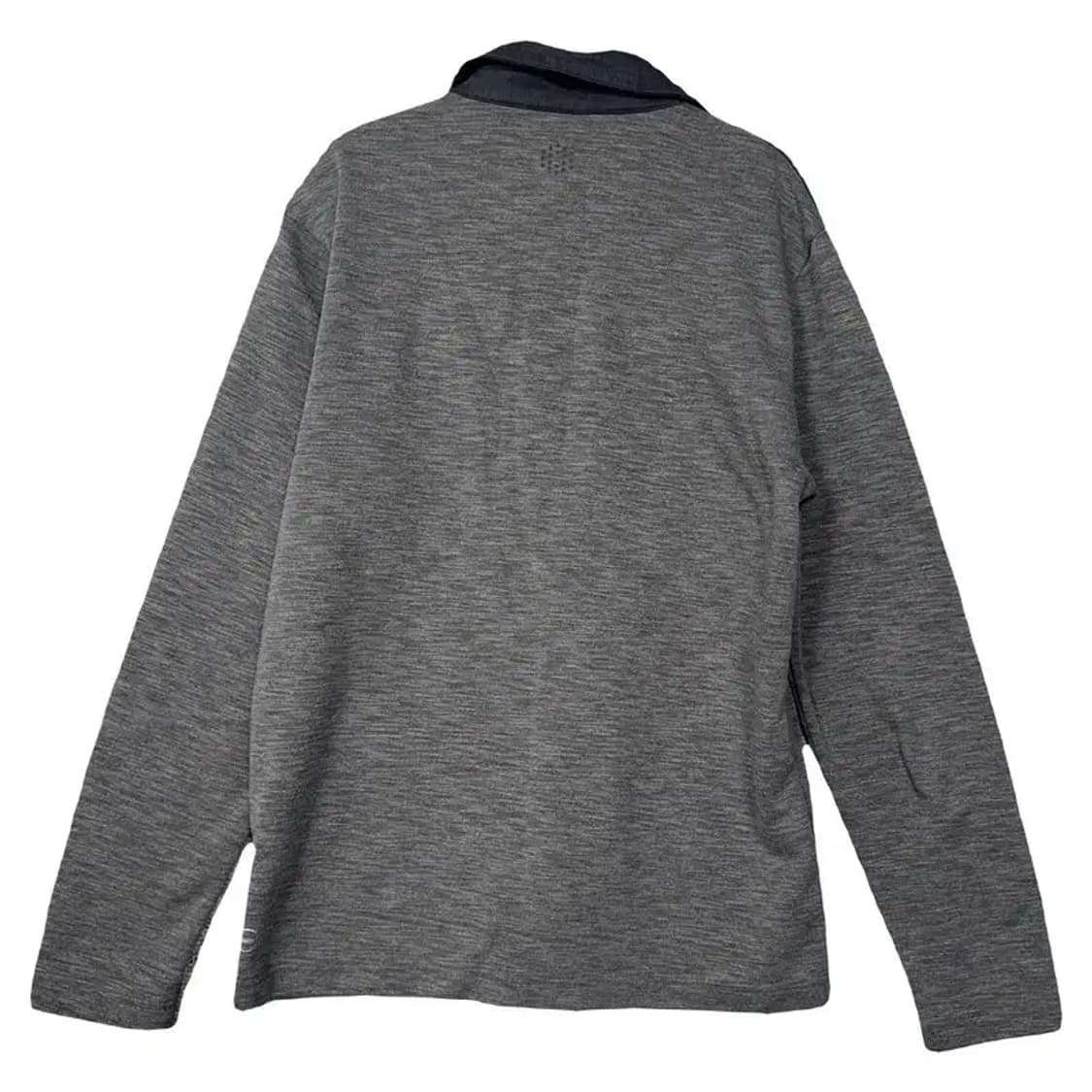 푸마 그레이 기능성 긴팔티 L 상품이미지2