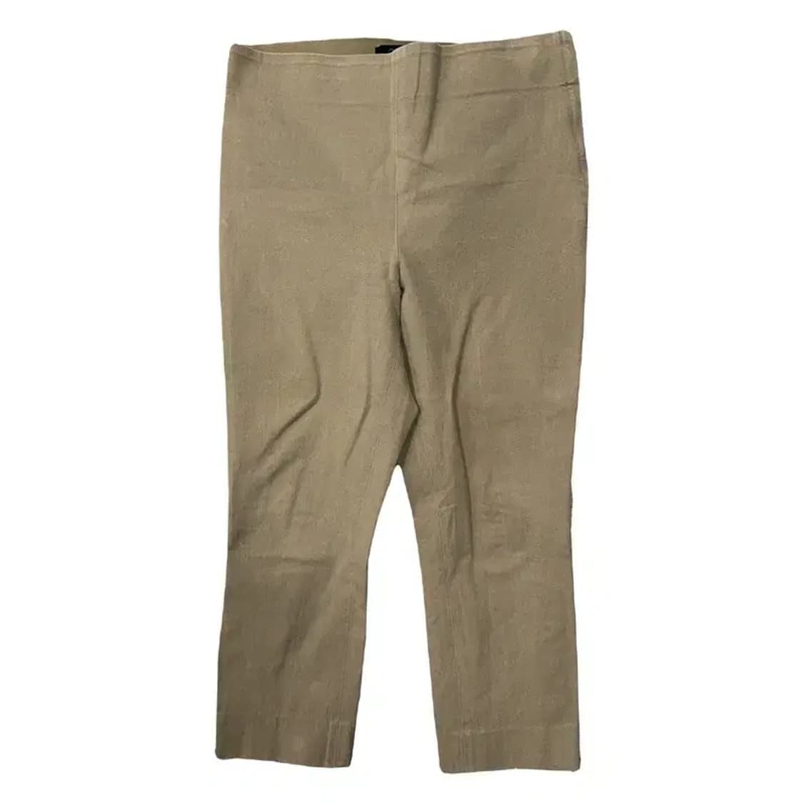 코스 베이지 바지 30 상품이미지1