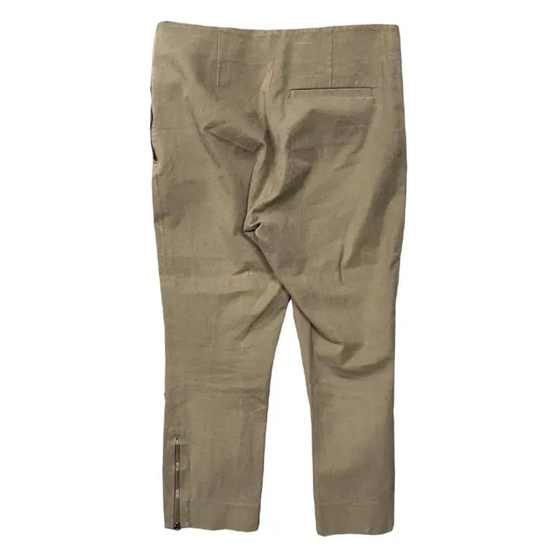 코스 베이지 바지 30 상품이미지2