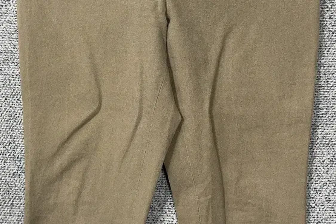 코스 베이지 바지 30 상품이미지4