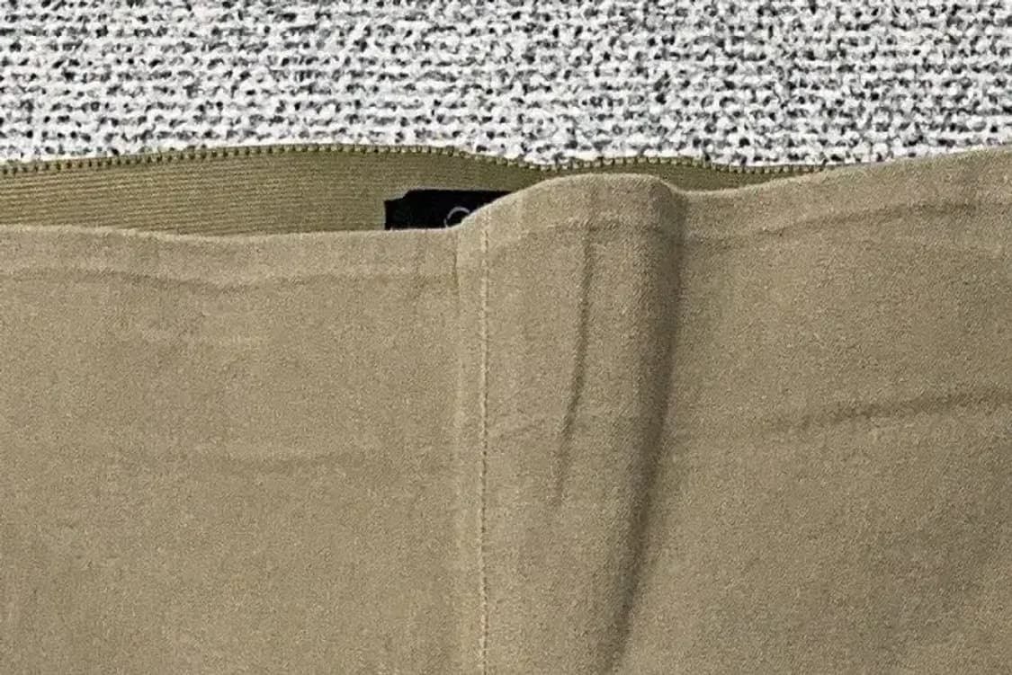 코스 베이지 바지 30 상품이미지6