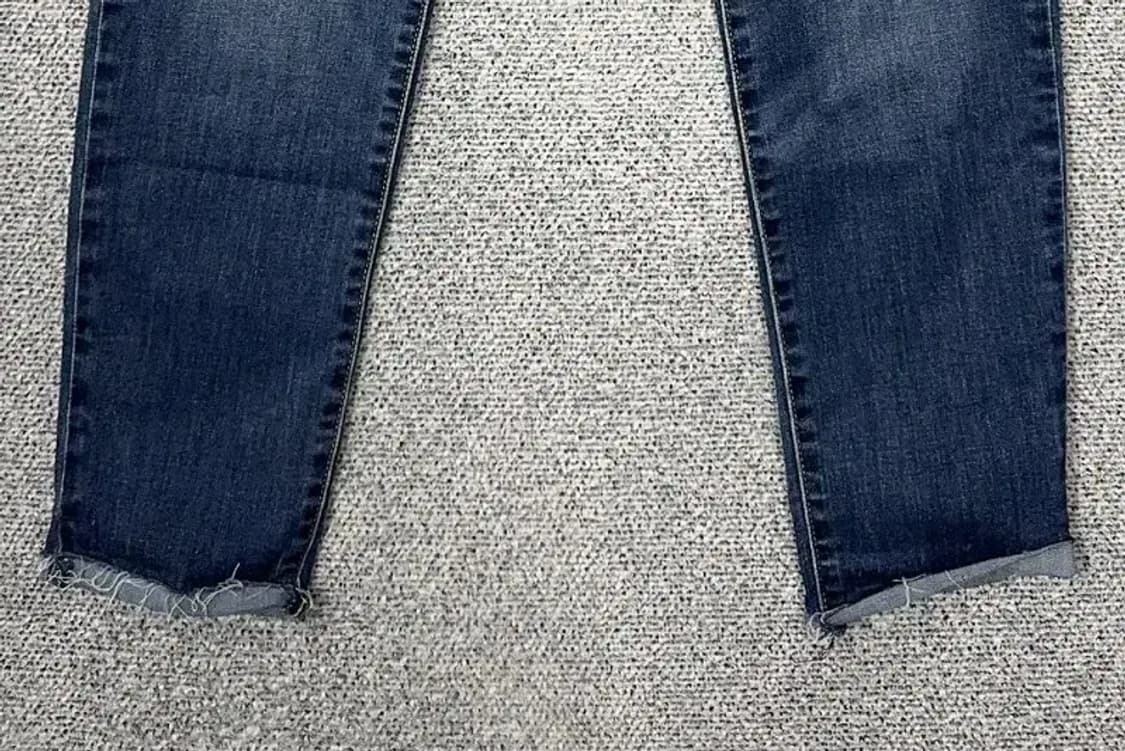 리바이스 여성 캐주얼 크롭진 25 상품이미지5