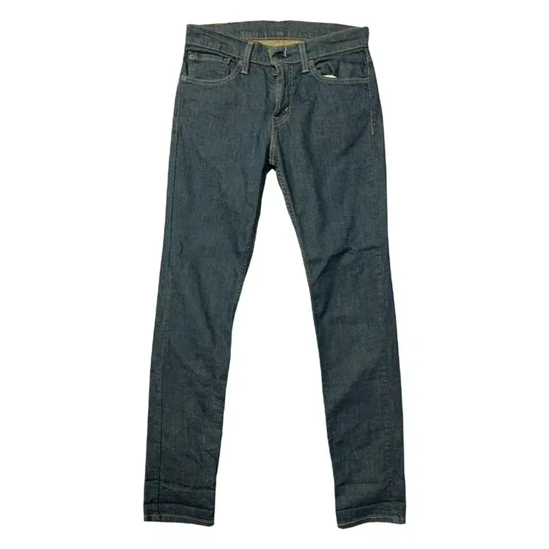 리바이스 511 진청 청바지 28 상품이미지1