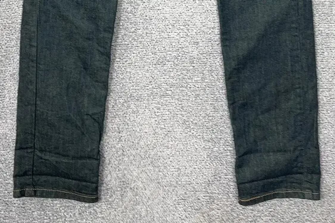 리바이스 511 진청 청바지 28 상품이미지5