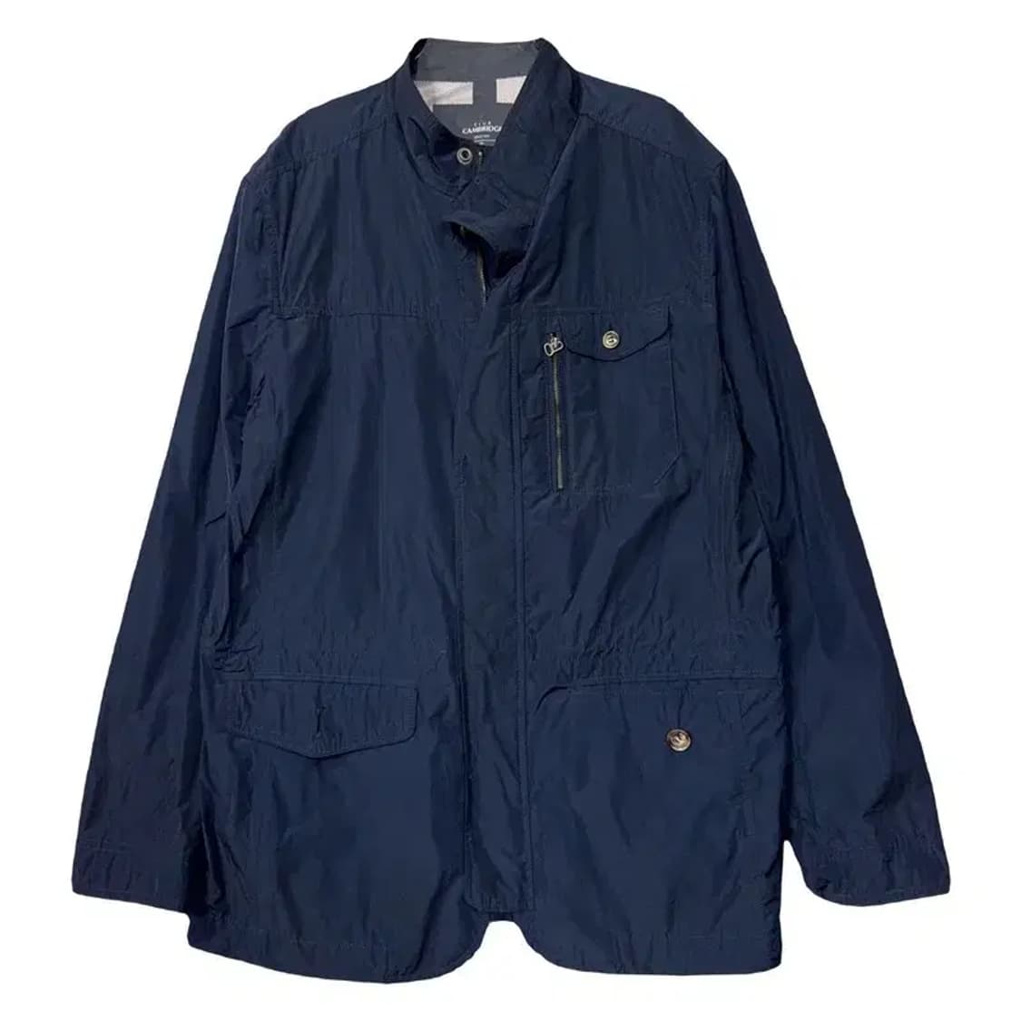 클럽캠브릿지 네이비 기능성 자켓 110 상품이미지1