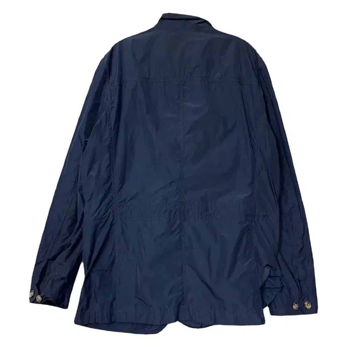 클럽캠브릿지 네이비 기능성 자켓 110 상품이미지2