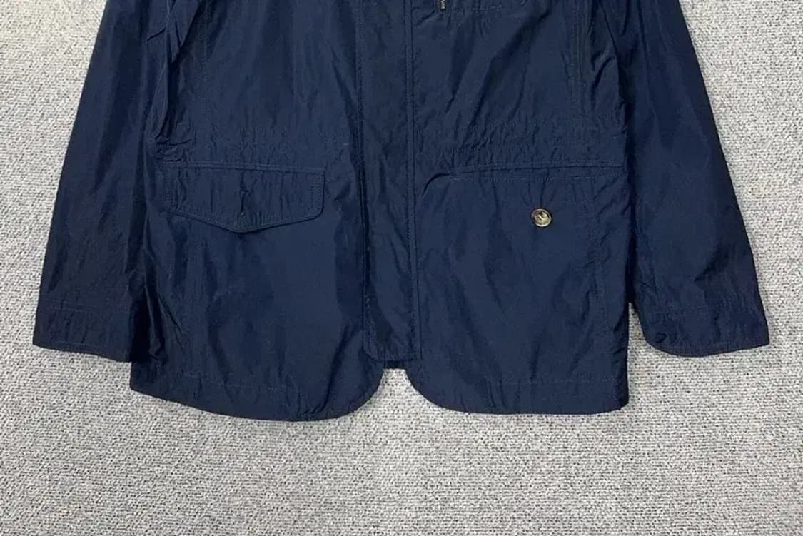 클럽캠브릿지 네이비 기능성 자켓 110 상품이미지4